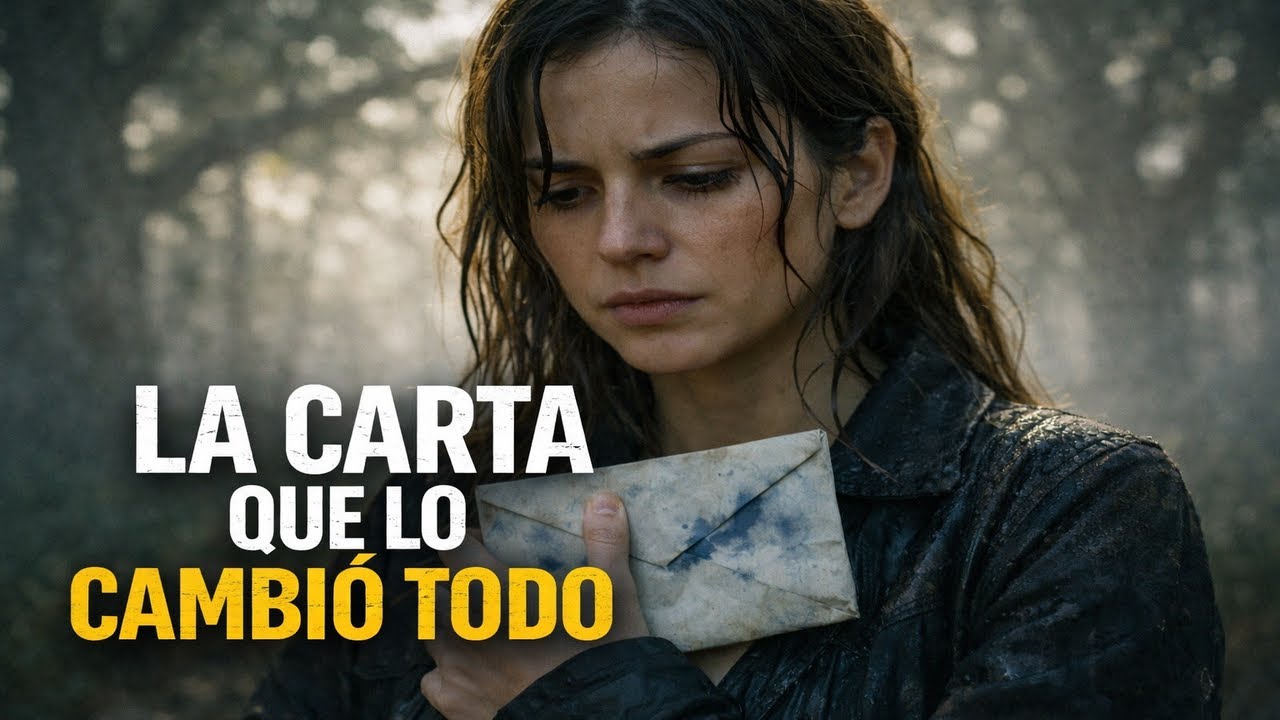 ¿El amor de mi vida o el hombre que tengo delante