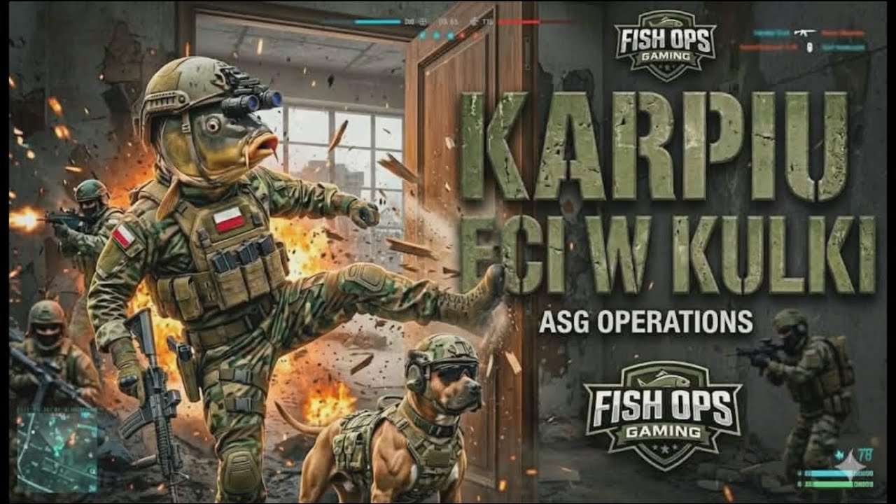 House full of pain vol.9 - CQB