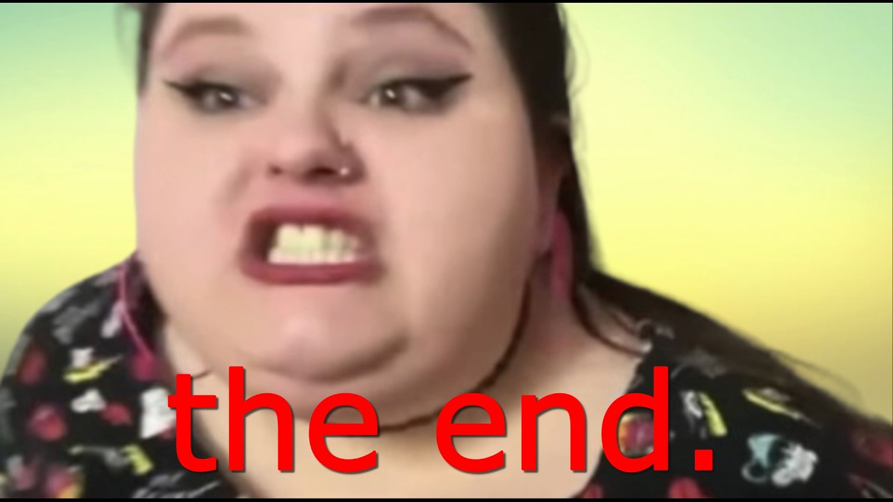 Amberlynn Reid Snapped!  Worst Meltdown Rage Quits