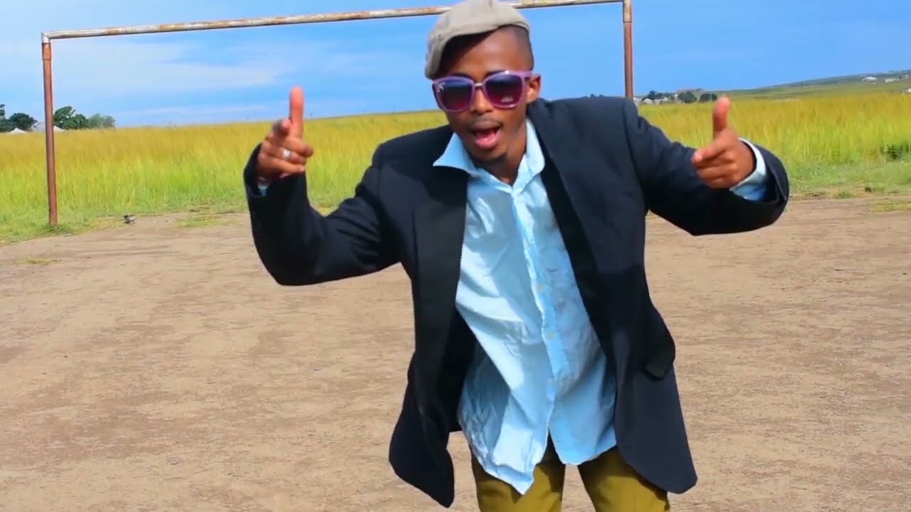 WATHI UMMM by King Nuba