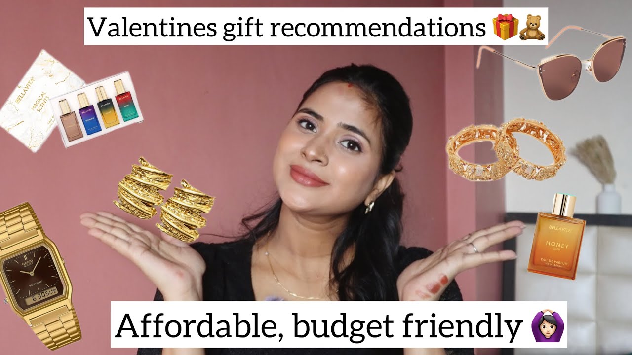 Valentines gift recommendations 🧸 🎁 #amazon #gifts 