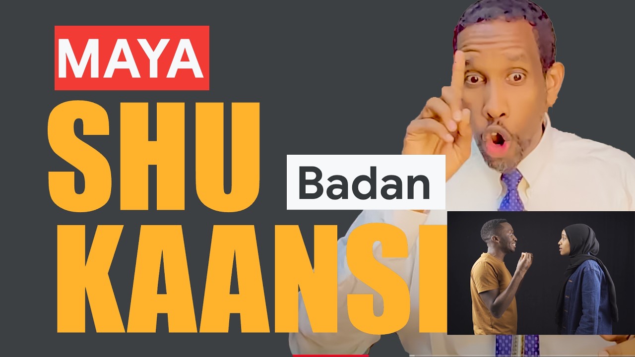 Shukaansi Dheer = Khasaaro Badan #abdiwahabelmi #somvato