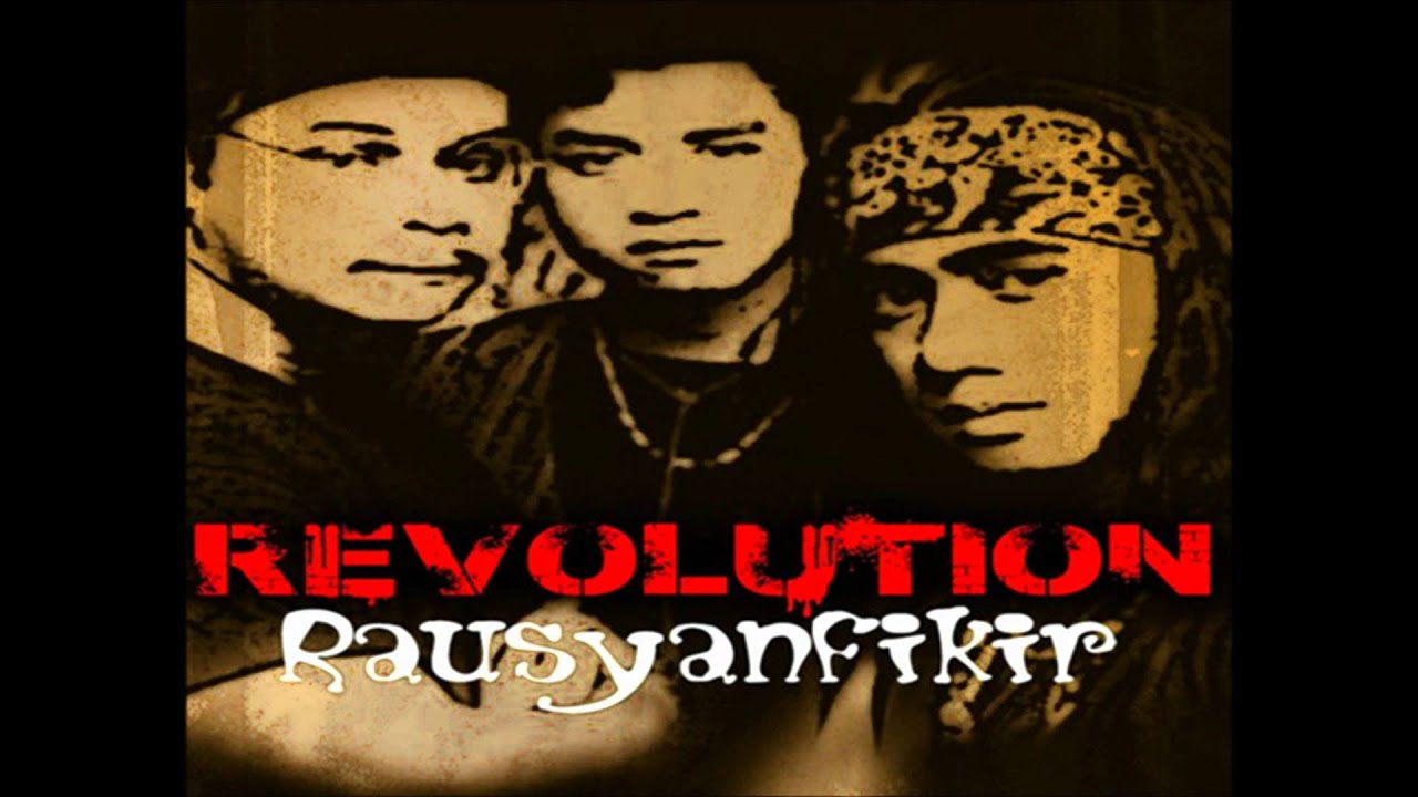 Rausyanfikir - Dhikir Fikir Fikir