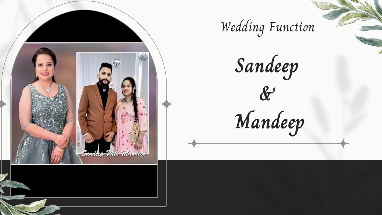 Live II Path & Dj Jaggo Night II Sandeep & Mandeep II