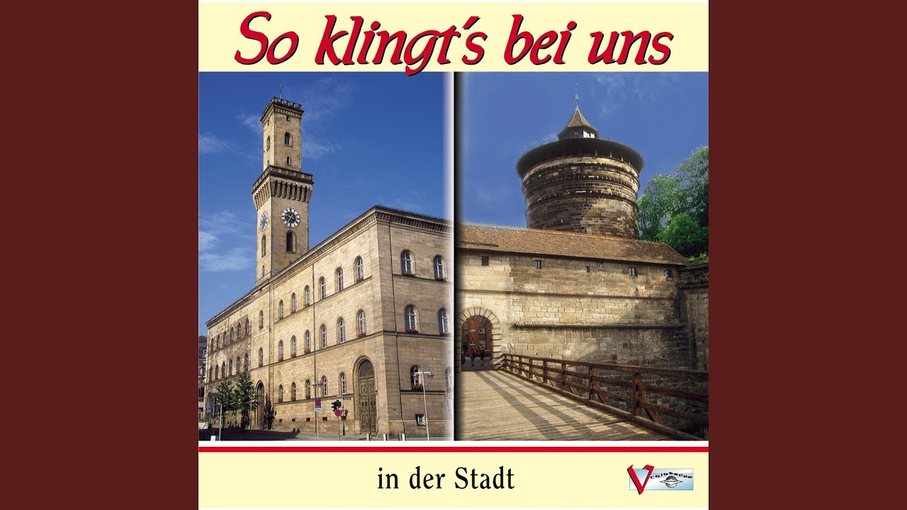 Schottisch aus Langenleiten