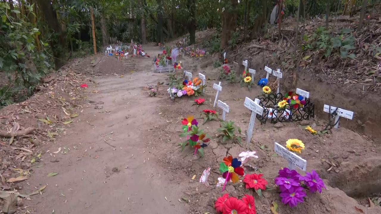 Cementerio para mascotas