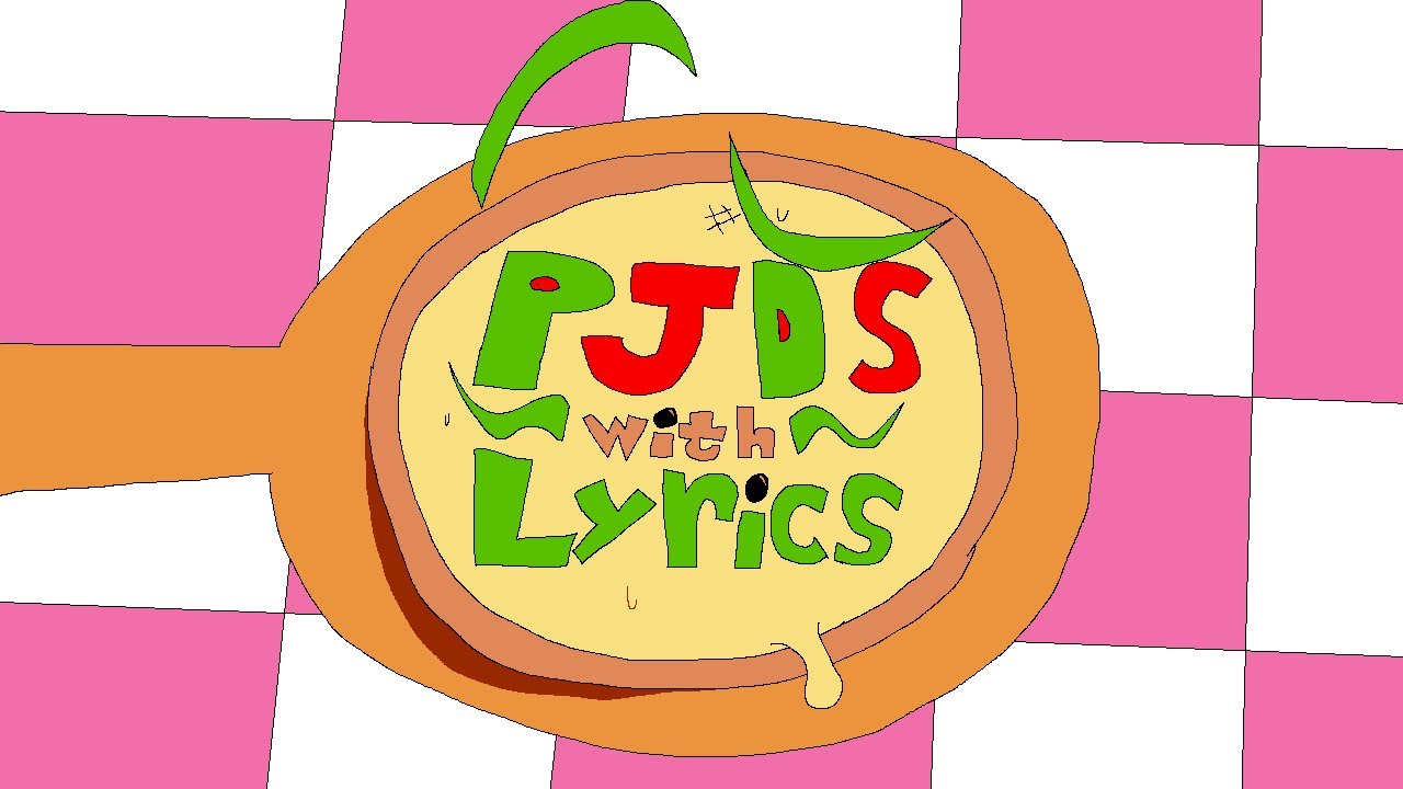 Pillar John's Daylight Savings WITH LYRICS - Sugary Spire: Extreme Exhibition Cover