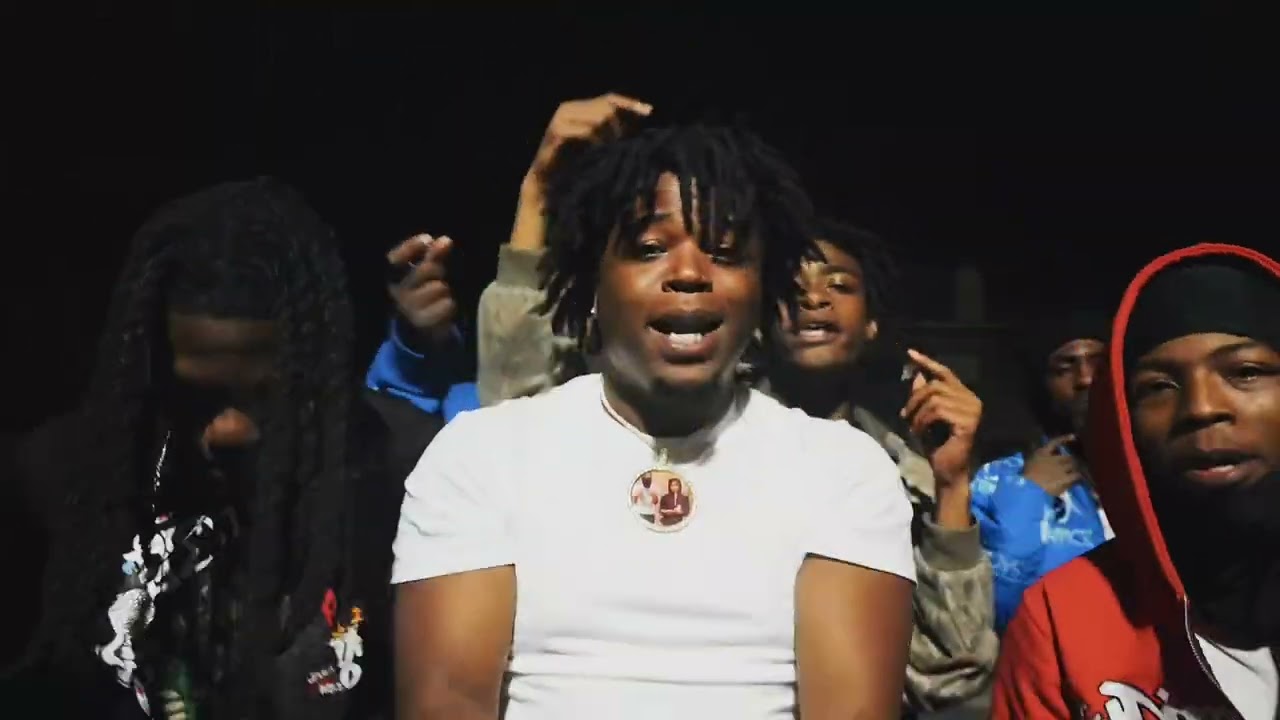 LiMon9 ft 1nuneezy - No Kizzy