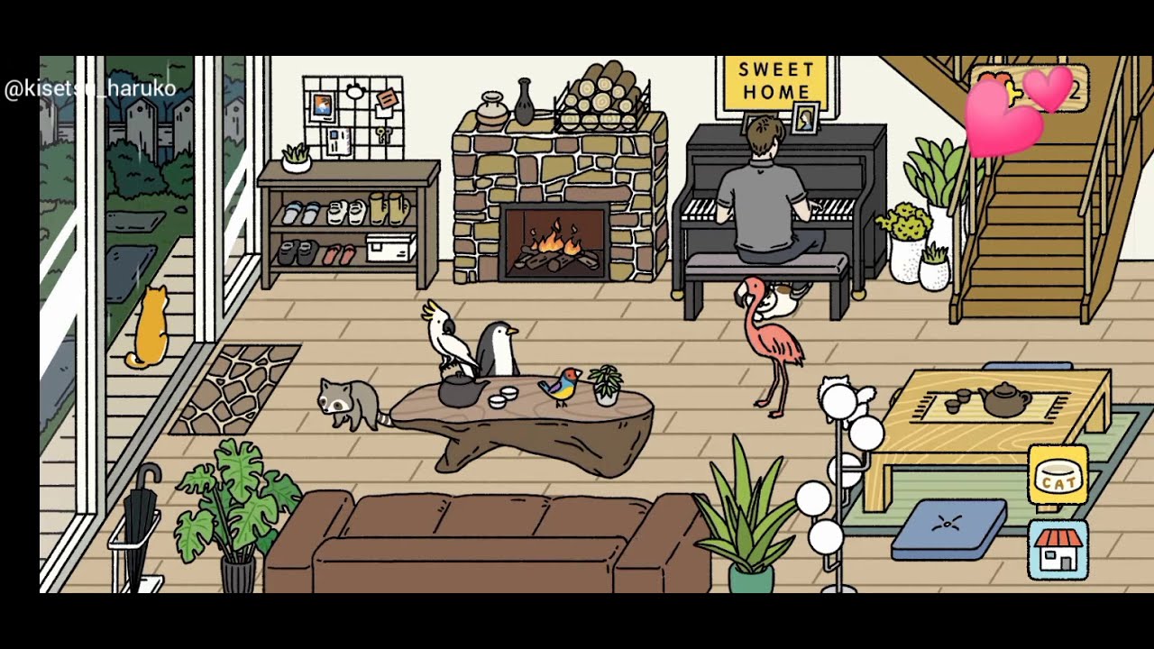 Goodbye Daybreak (BL)- Ep 3 (Extra) Their Adorable Home