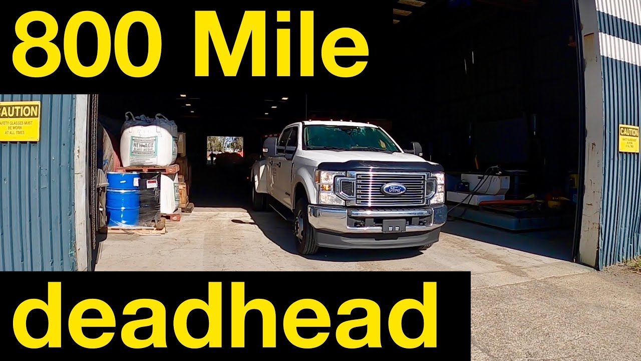 hotshot  trucking  during  C0VID-I9