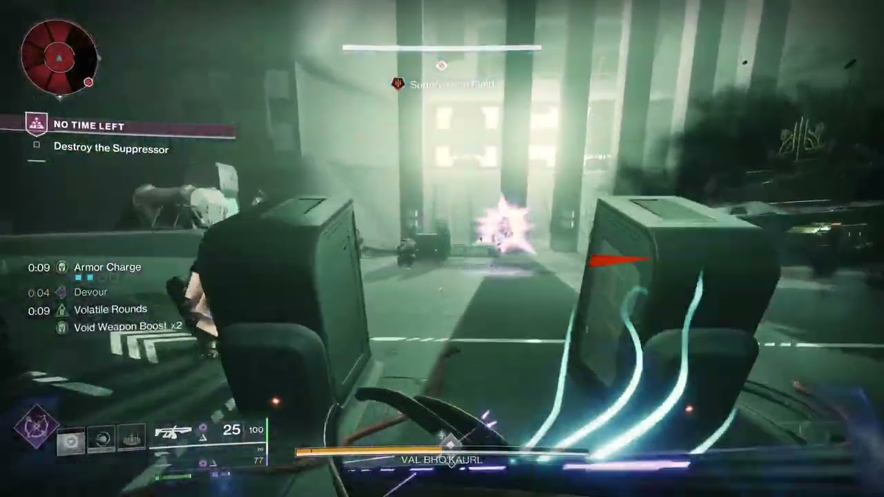 Destiny 2  The Lightfall story on warlock (Part 14/19)