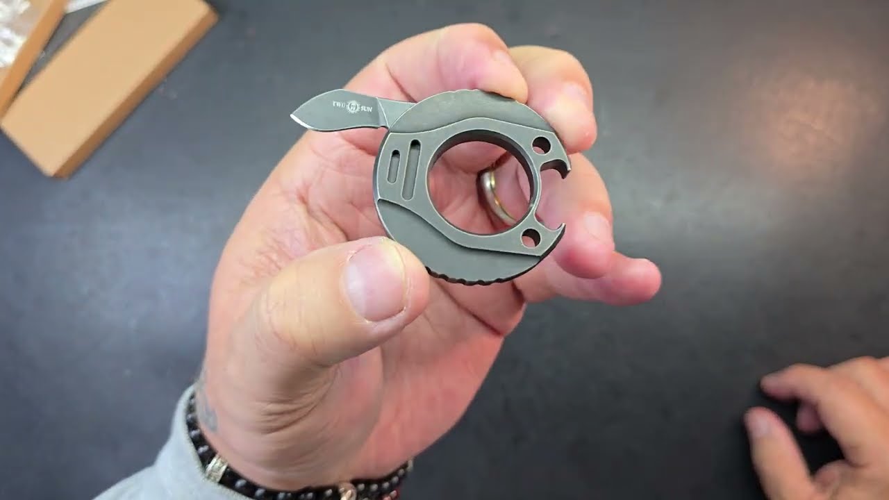 Twosun TS487 #noże do cięcia drewna #demontażnoży