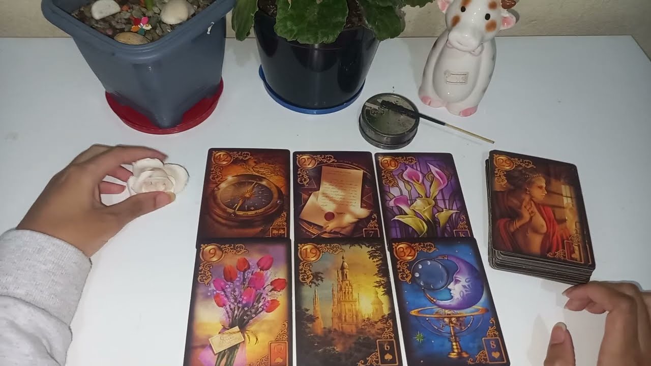 ESSA PESSOA/ALGUÉM SENTE INVEJA DE MIM? POR QUÊ?