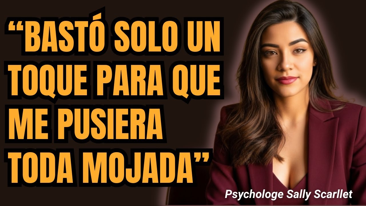 ¿Cómo volverla ADICTA a ti con un simple TOQUE?
