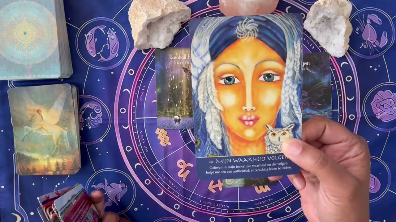 Steenbok♑️ Watermam ♒️ Vissen♓️ Oktober✨