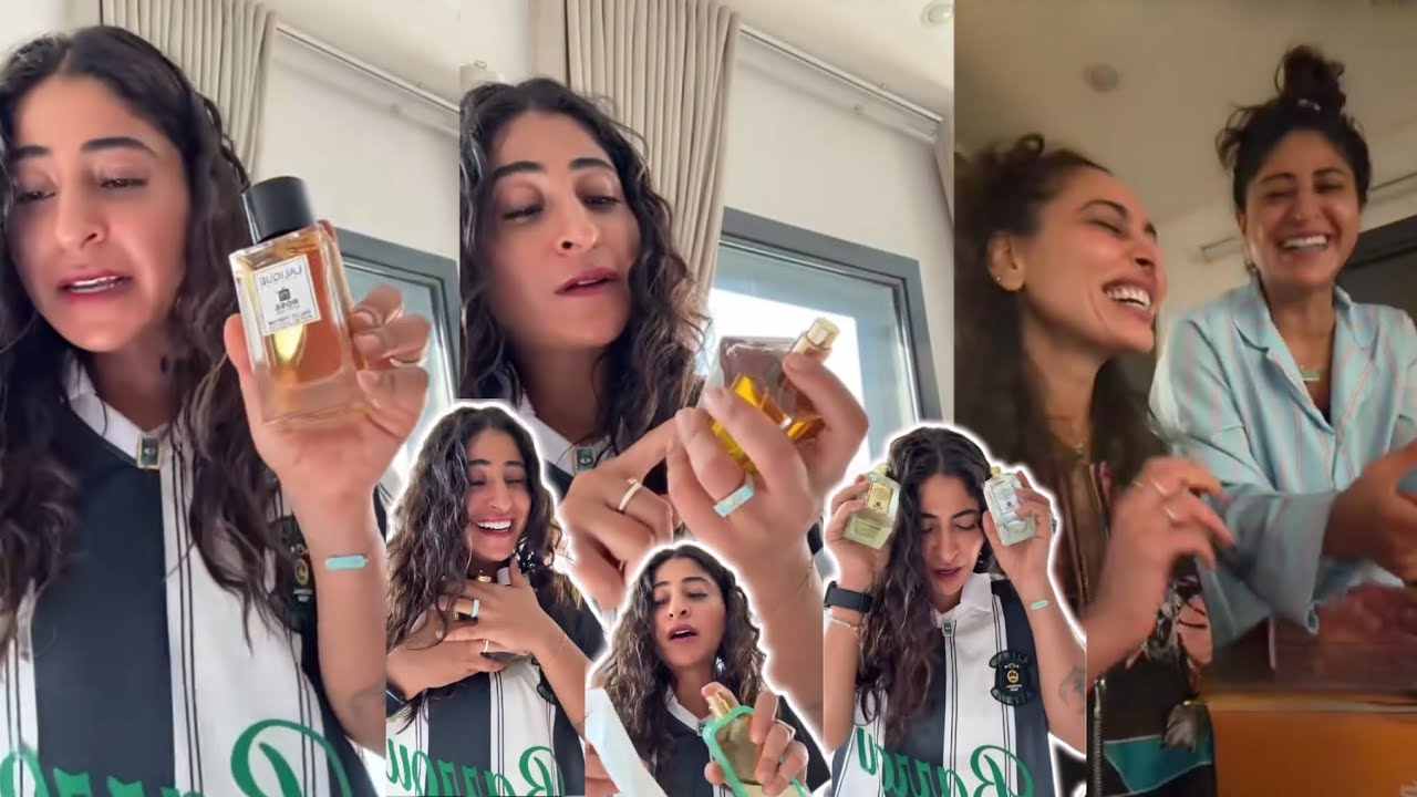 شوجي وأقوى مشتريات من روز برفيوم بمكة🕋 اختياراتها اللي مضبطه حياتها😌👌وختمت بلـ Sweet مع فطوم.🫰💙