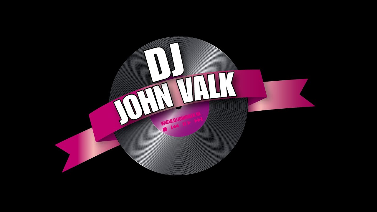 DJ John Valk Drive-in show promo 2022