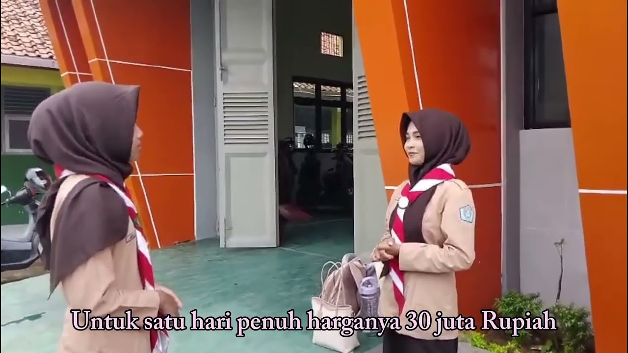 TUGAS BAHASA INDONESIA Teks Negosiasi 