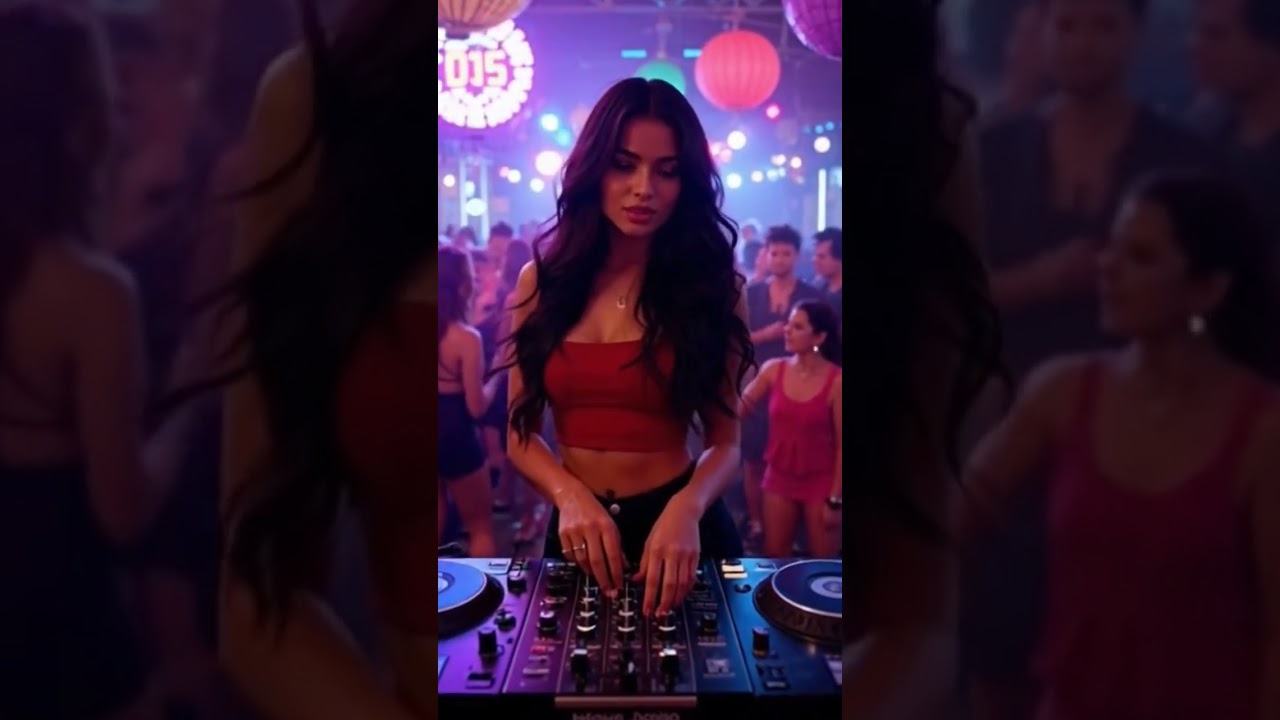 🎧🔥 Dominican DJ | Deep House & Chillout Vibes | Sunset Party Mix 🌅
