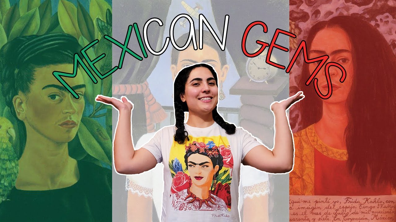 HIDDEN TREASURES OF MEXICAN LITERATURE: 5 Underrated Books by Mexican Authors 🇲🇽