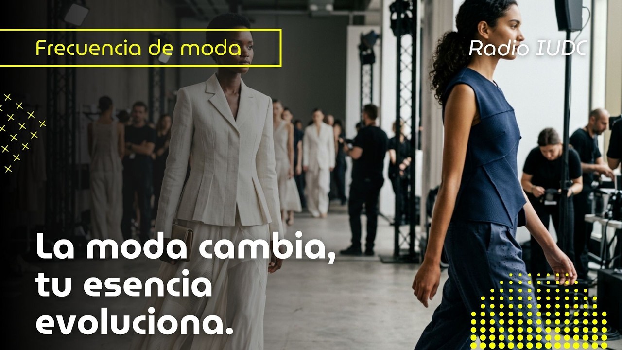ULTIMAS TENDENCIAS DE  MODA Y TEXTILES 2026