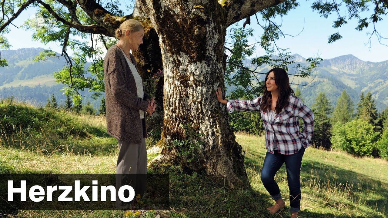 Hundertmal Frühling | Herzkino | ZDF