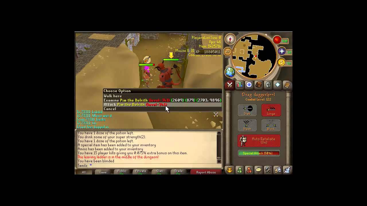 soulsplit1 tamilz progress