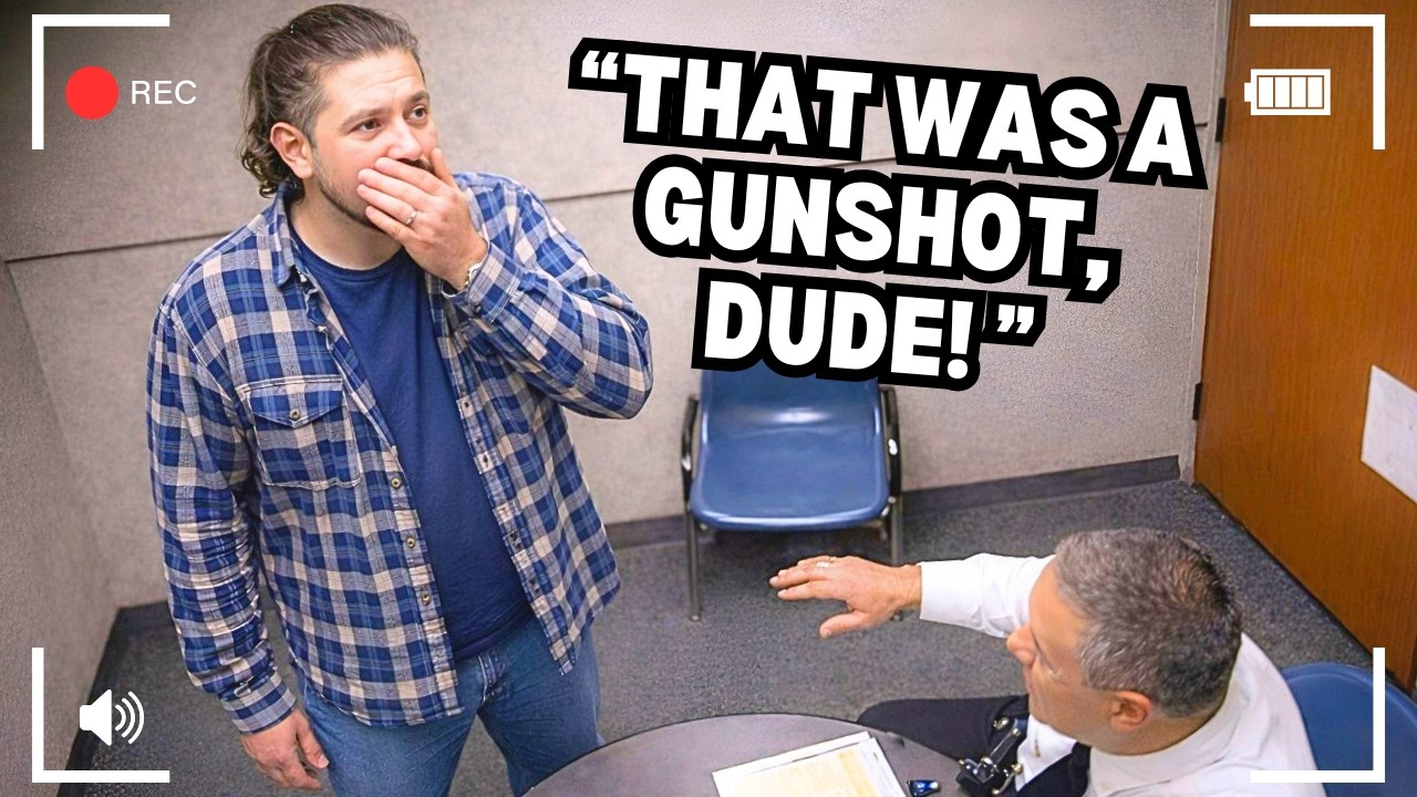 Father Fights For His Son Not To Go To Prison For Life