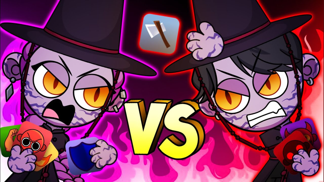 Sprunki KPop JINU Demon VS RUMI Demon / Sprunki Battles - Kpop Demon Hunters