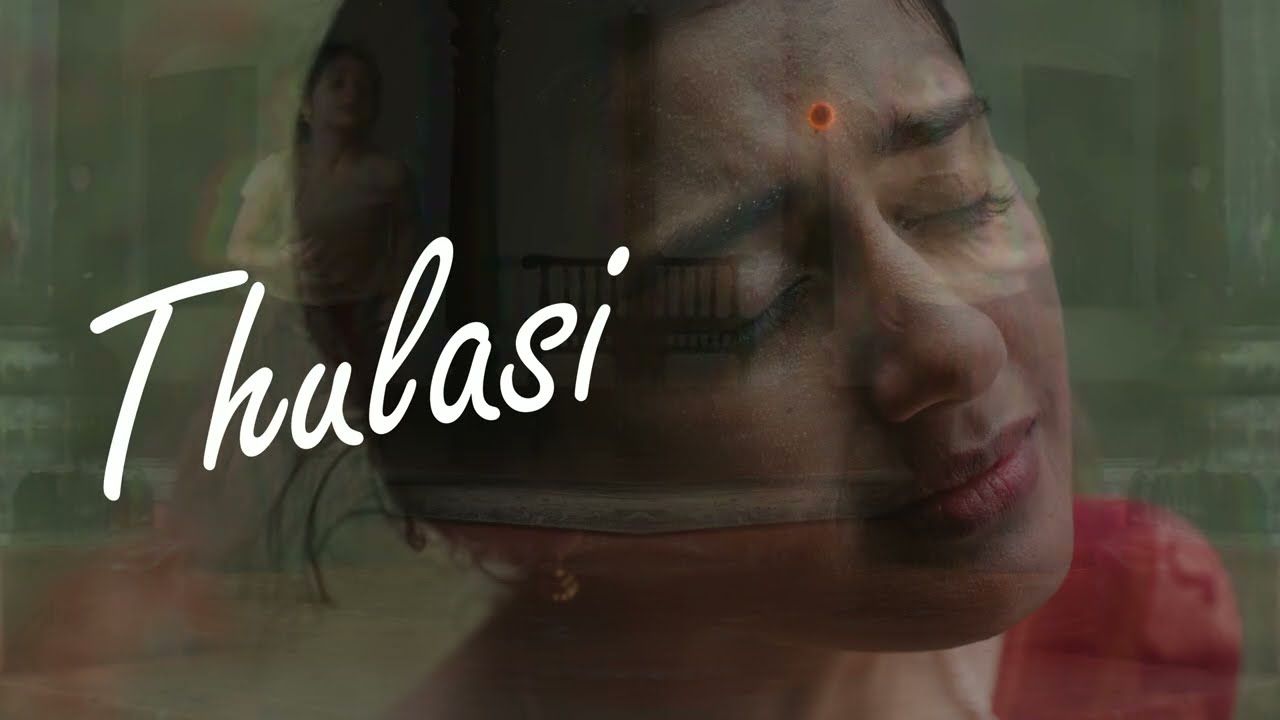 Tulasi - Sumedh K - RIDDIX | END3RMAN TECHNO REMIX