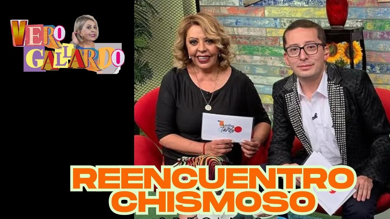 Y la verdad de lo que paso en ANESMA TV