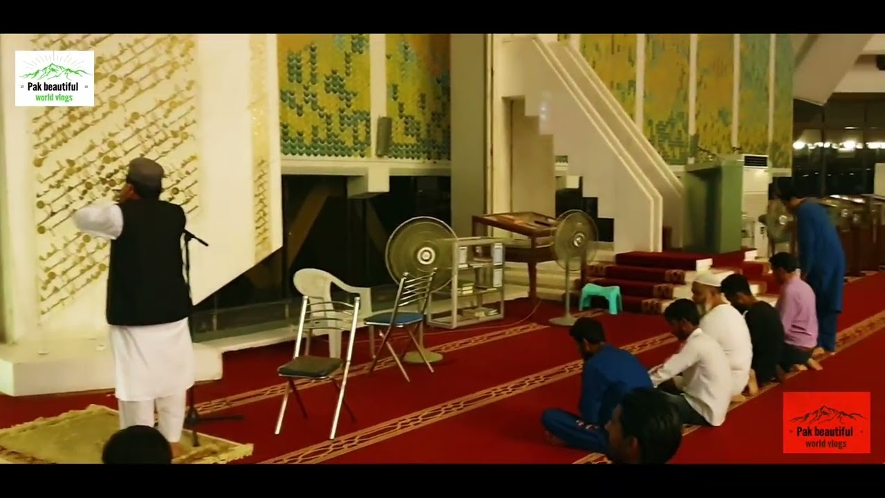 live azaan in faisal masjid islamabad#faisalmasjid#azaanmakka#muslimazaan#liveazaan#azan#faisalmasqu