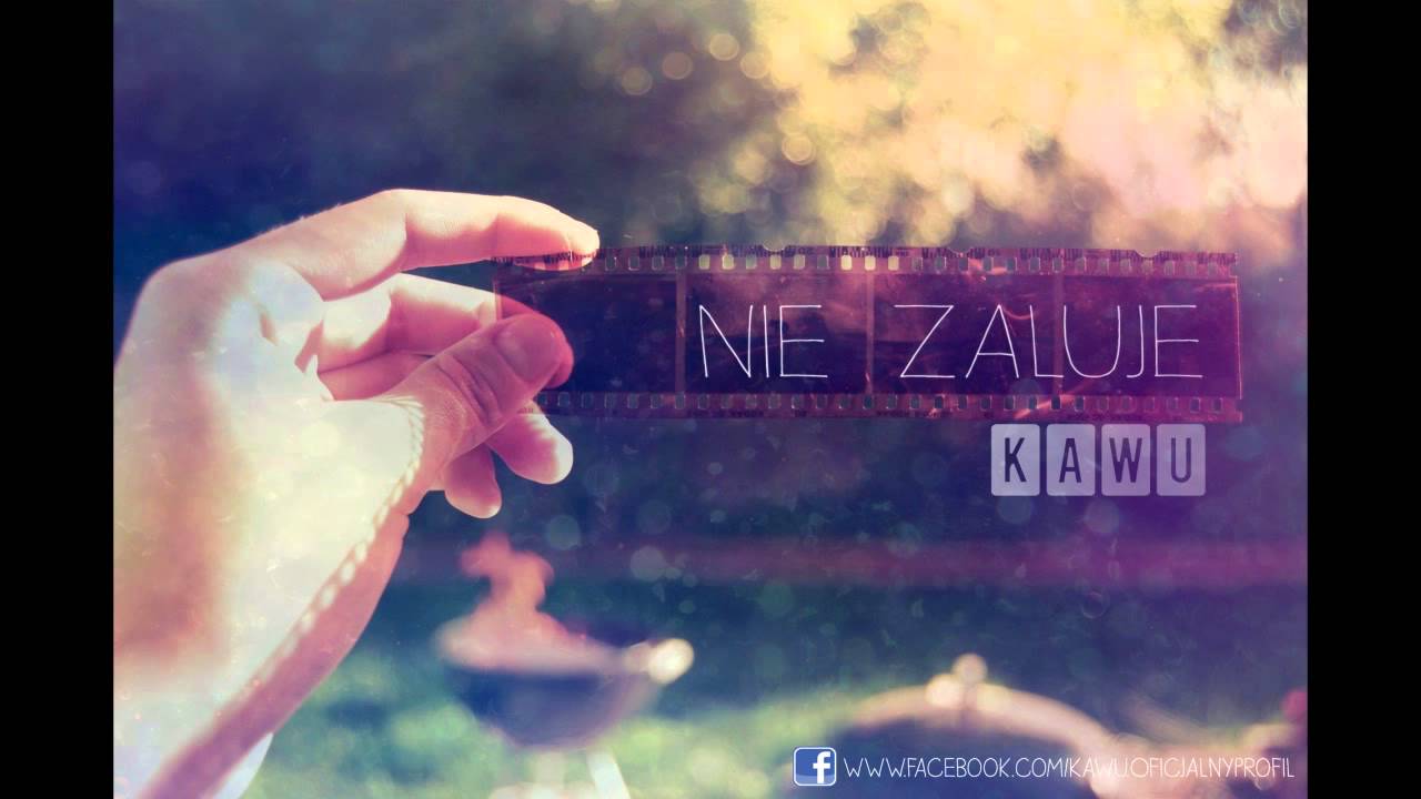 KaWu-Nie żałuje