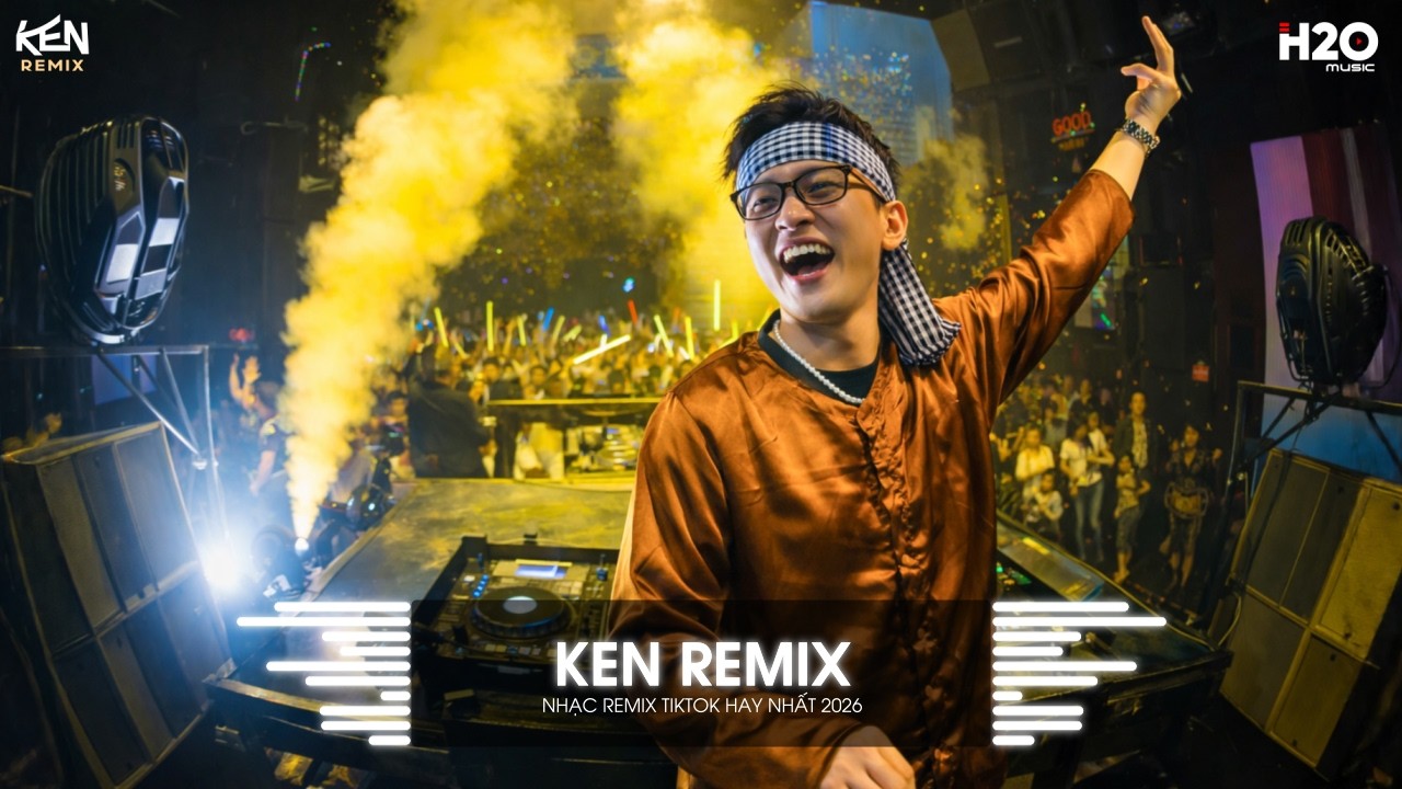 Tấm Lòng Cửu Long Remix - Anh Đi Từ Đồng Bằng Cửu Long Remix TikTok | Nhạc Remix Hot TikTok 2026