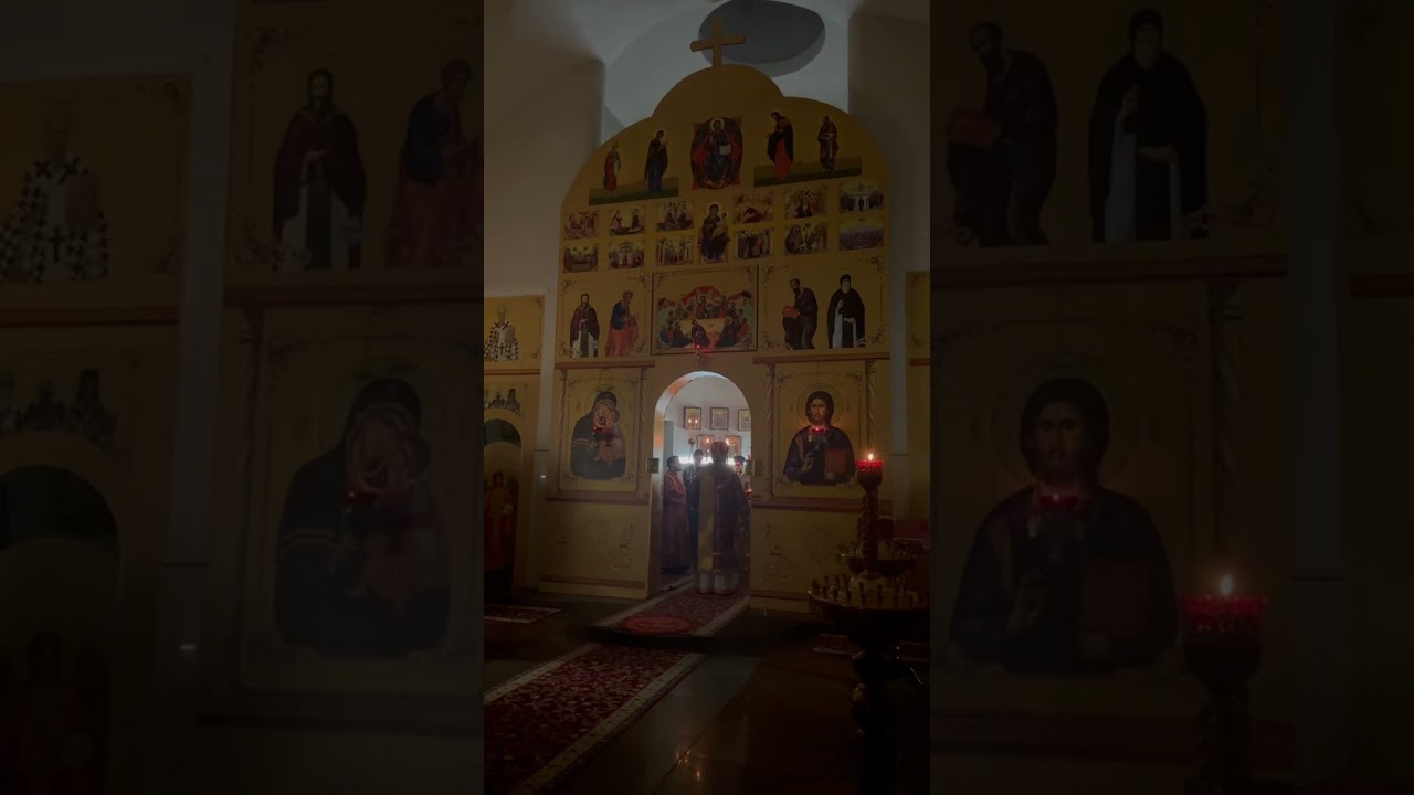 На реках Вавилонських 136 псалом