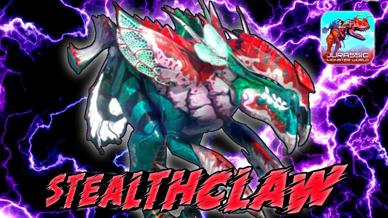 STEALTHCLAW LV 15 gameplay