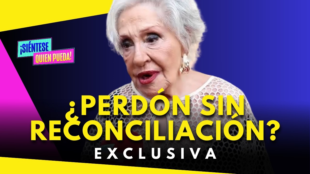 Anel Noreña ENTREVISTA EXCLUSIVA Ex Esposa De José José Hoy Confiesa A Quien Perdona Y Quien Le Debe
