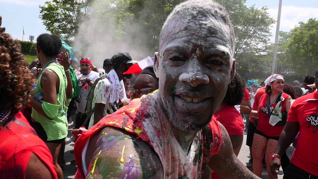 Baltimore DC Caribbean Carnival 2015