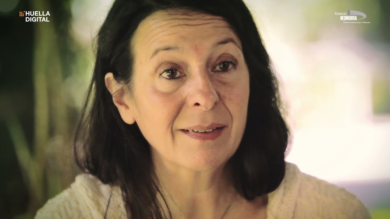 Ana María Careaga -  