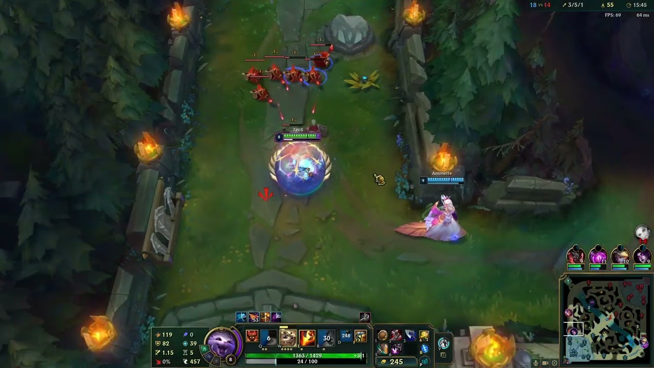 Gnar Top