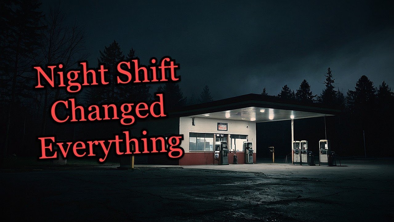 4 Terrifying Real Night Shift Stories | True Paranormal Encounters While Working Alone