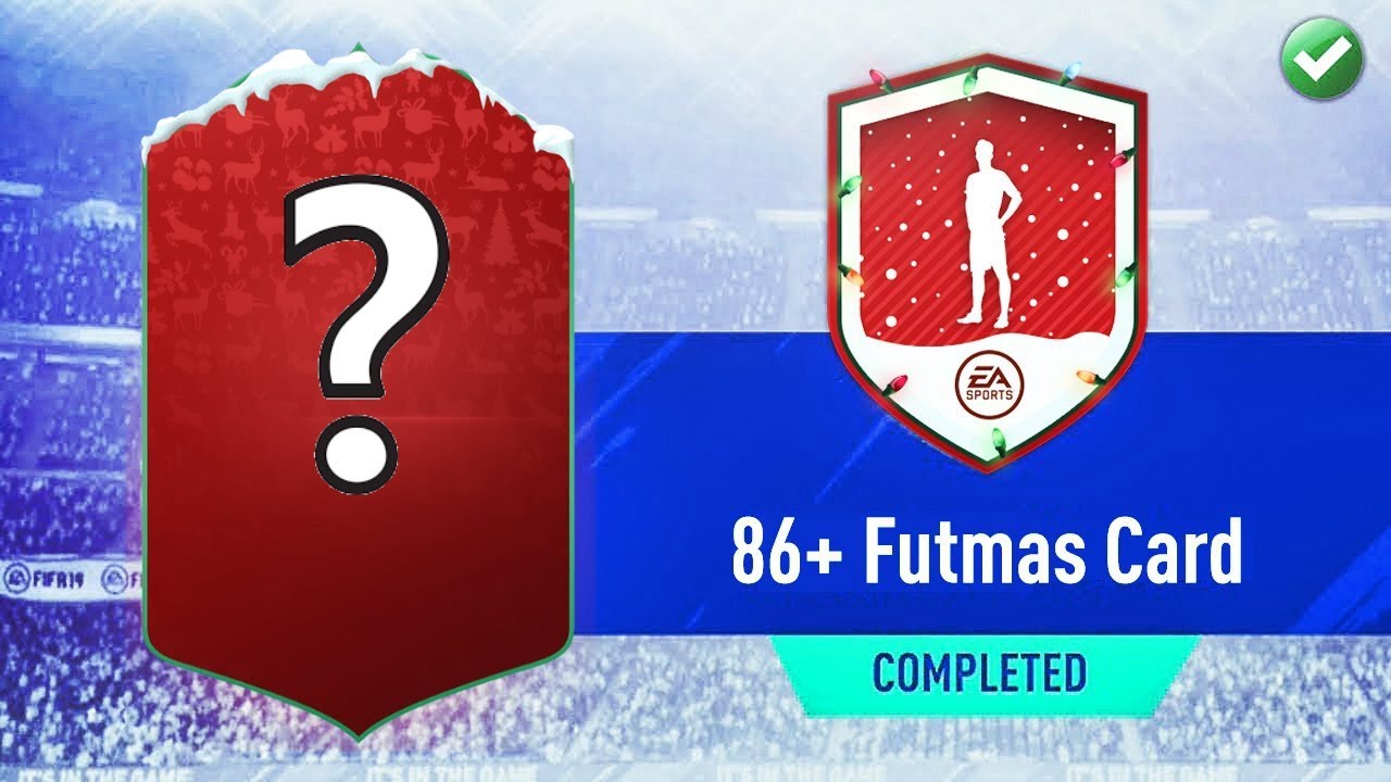 FIFA 19 - HOW TO KNOW WHICH FUTMAS PLAYER SBCS ARE COMING OUT EACH DAY! FUTMAS PLAYER SBC PATTERN!