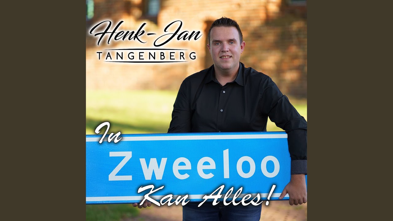 In Zweeloo kan alles!