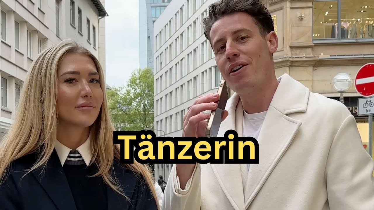Was verdienst du monatlich netto? 💸