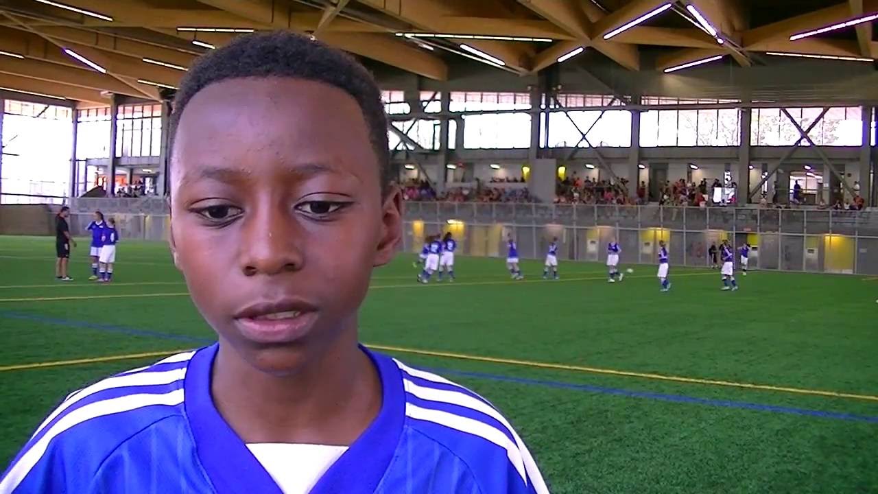 Jeux du Québec : La valeur du sport