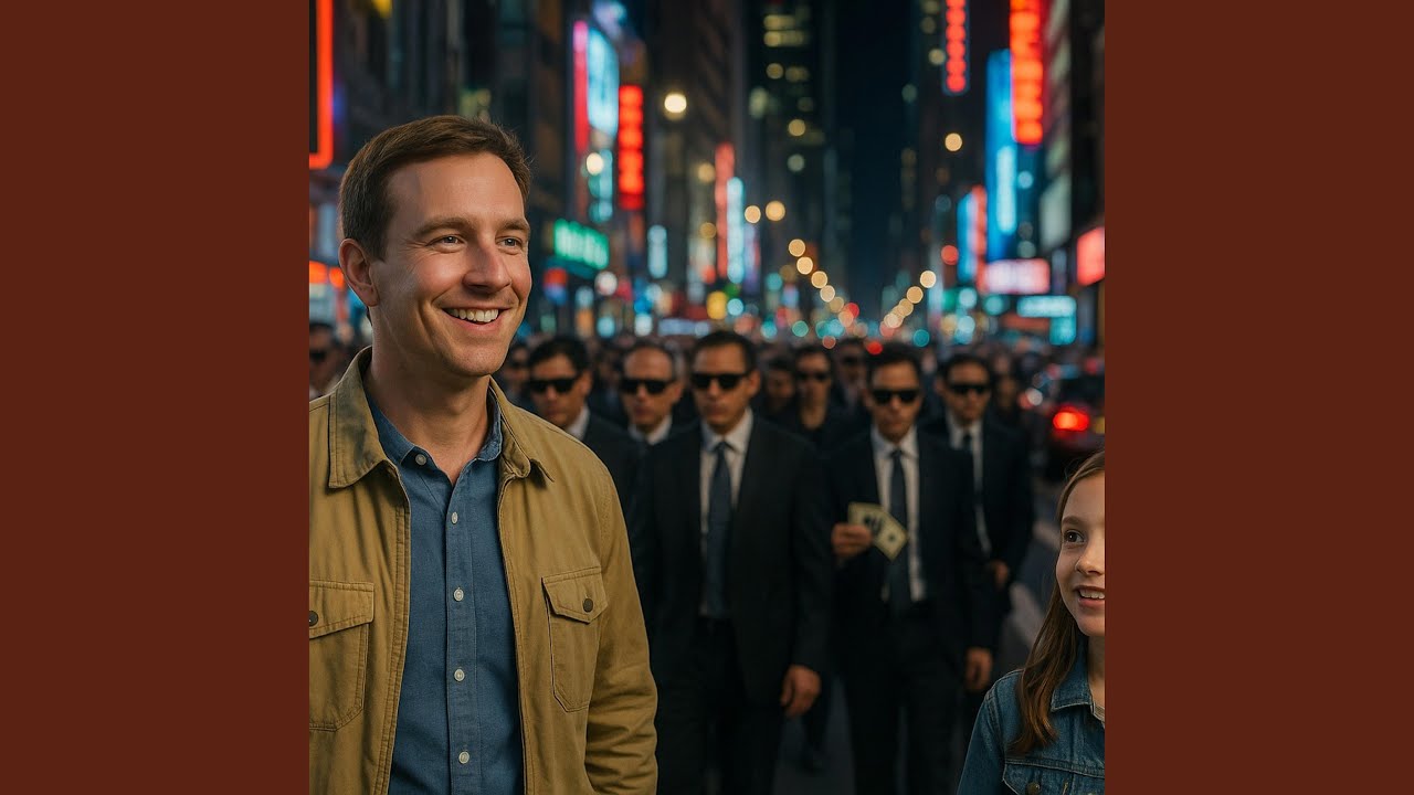 Das Ende der Zeit nicht das Ende der Welt (ShowAgenten Radio Version)