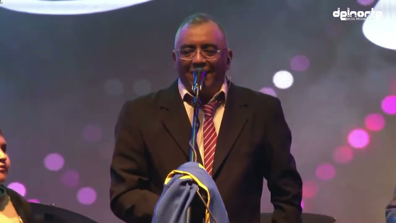 Los Capis - Show EN VIVO Aniversario de La Banda 2025