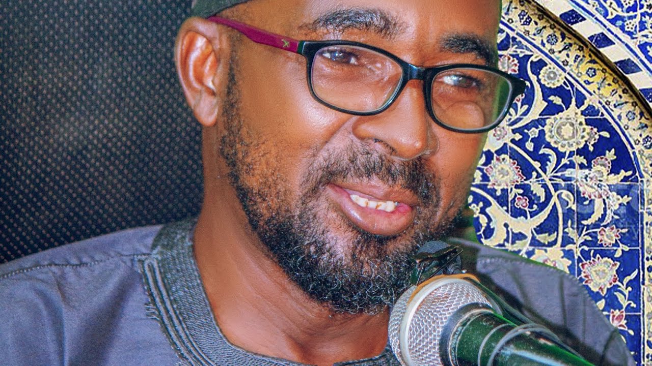 TAFSEER: SURATUL ANBIYA AYA: 21