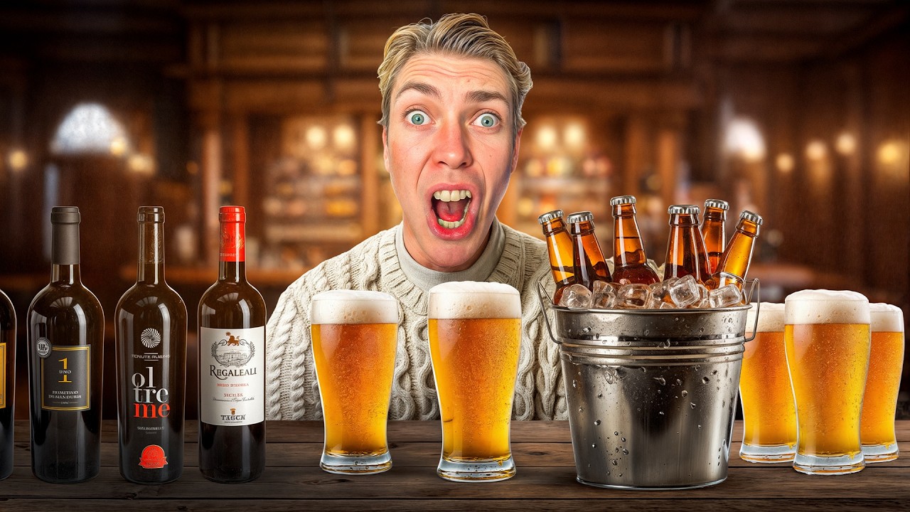 DRITINGS P&Aring; VINSMAKING