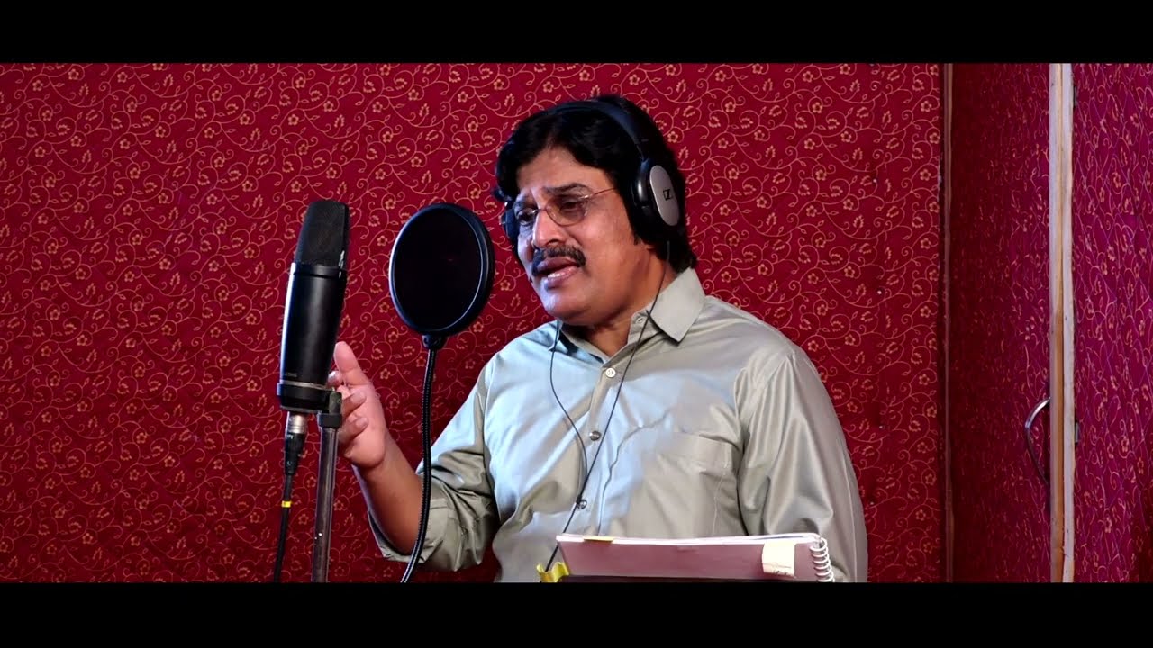 Chookar Mere Man Ko | Yaarana (1981) | Tribute By Sunil Kale | Kishore Kumar Birthday | Swarpancham
